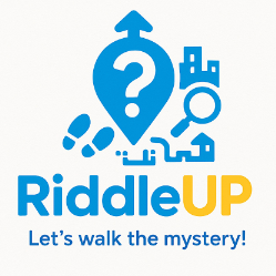 Riddle UP