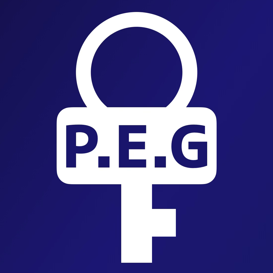 P.E.G