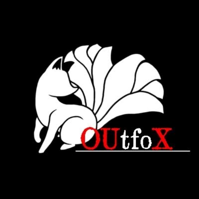 大阪大学謎解きサークルOUtfoX