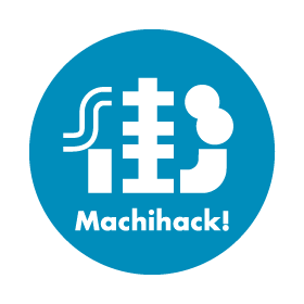 街ハック