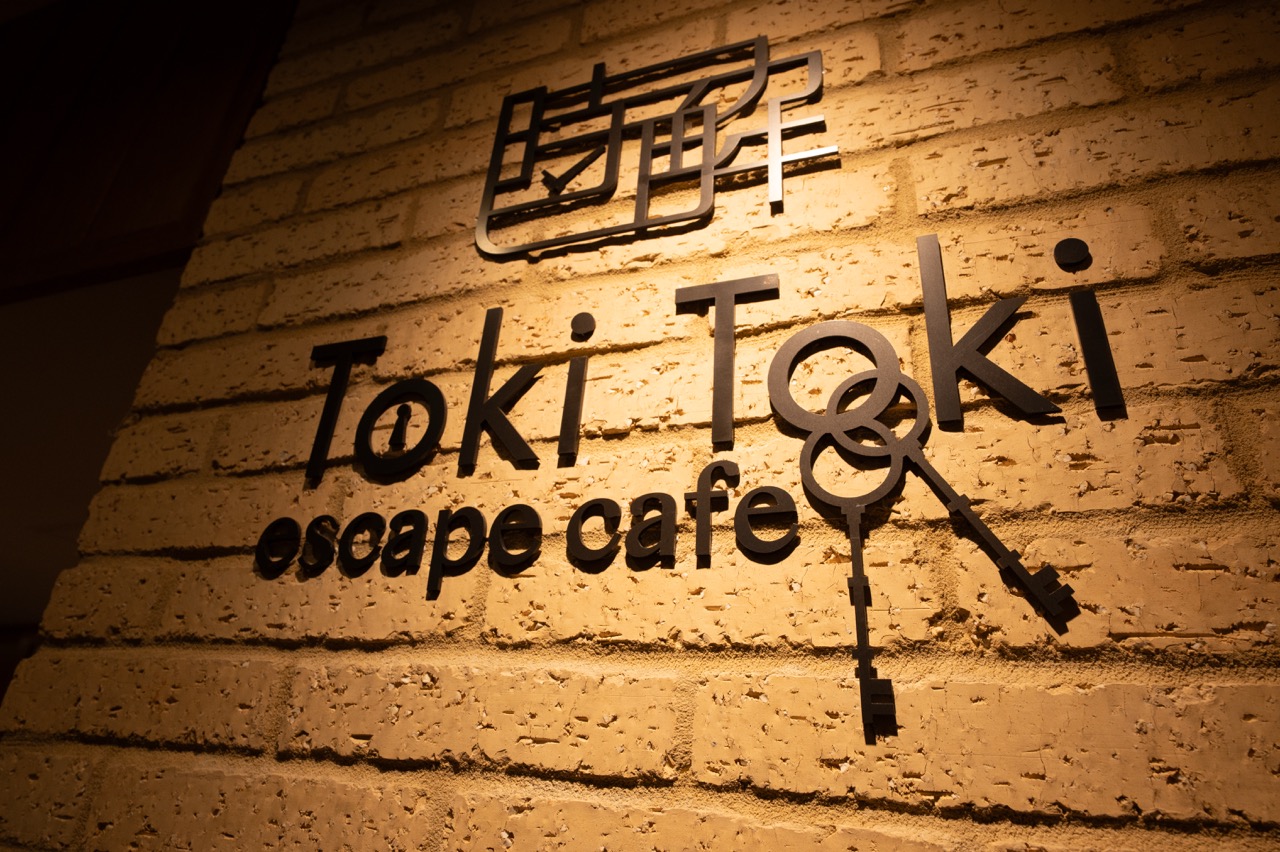 TokiTokiのカバー画像
