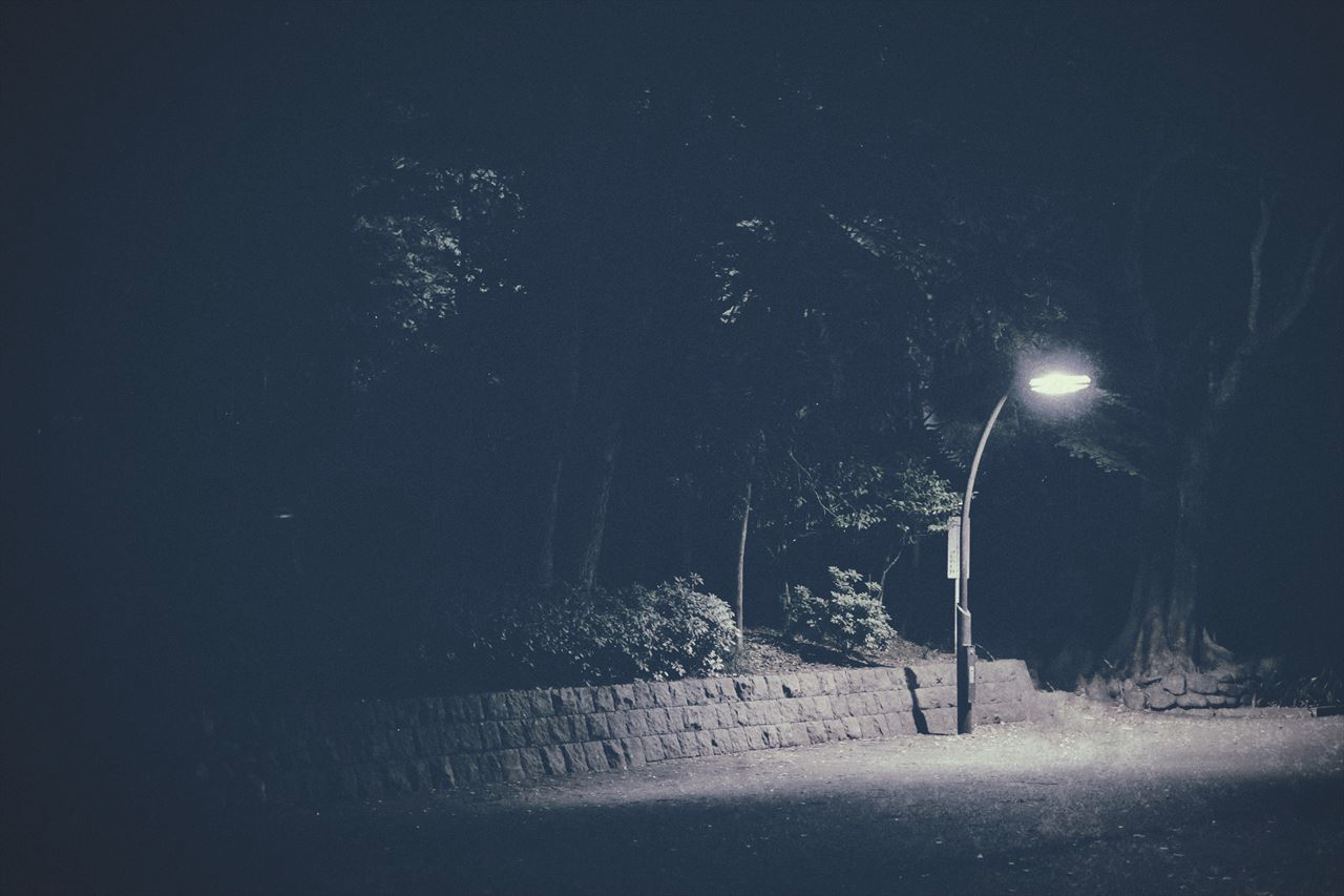 忌ノ禍島公園