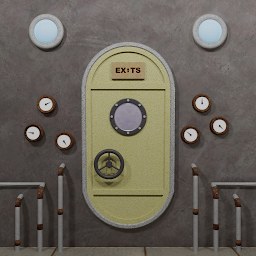 脱出ゲーム - EXiTS