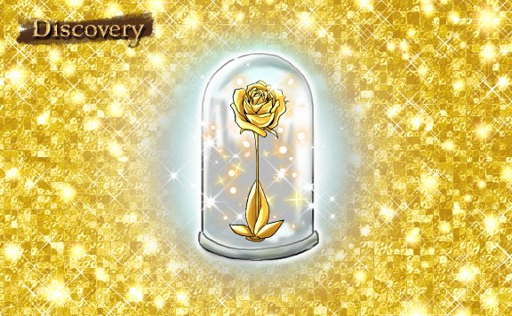 Discovery 光り輝く花を探せ！