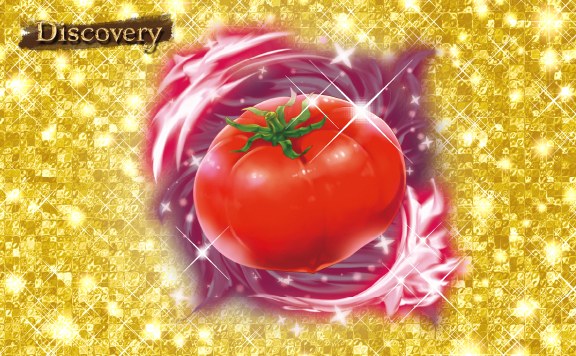 Discovery 宝石トマトを探せ！