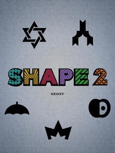 SHAPE 2