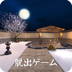 脱出ゲーム なごり桜