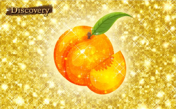 Discovery 夢幻の果実を探せ！