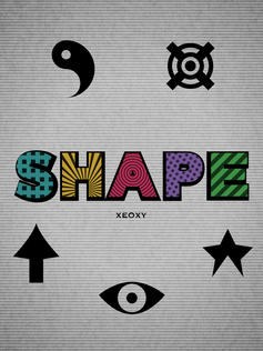SHAPE