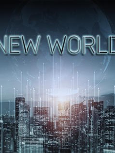NEW WORLD