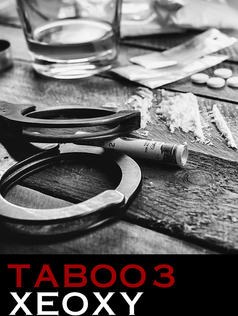 【Xeoxy】TABOO 3 - 東京都のホール型