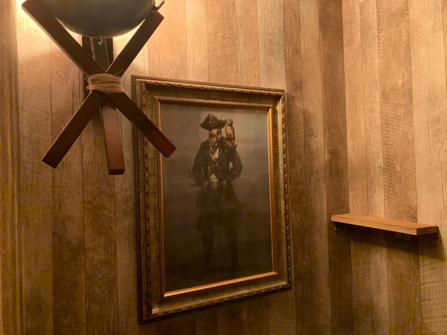 悪魔島からの脱出