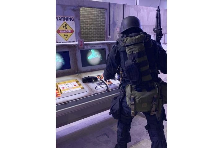 パラサイトZ