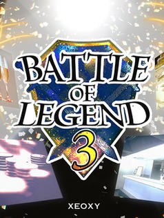BATTLE OF LEGEND 3