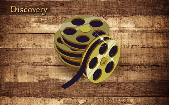 Discovery 秘蔵のフィルムを探せ！