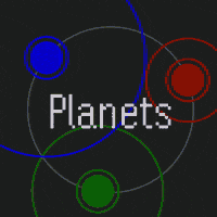 Planets - オンライン