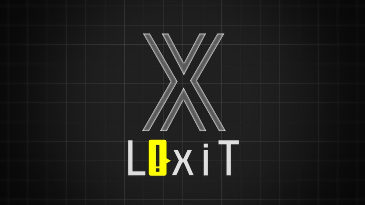 X LixiT New Year 2025
