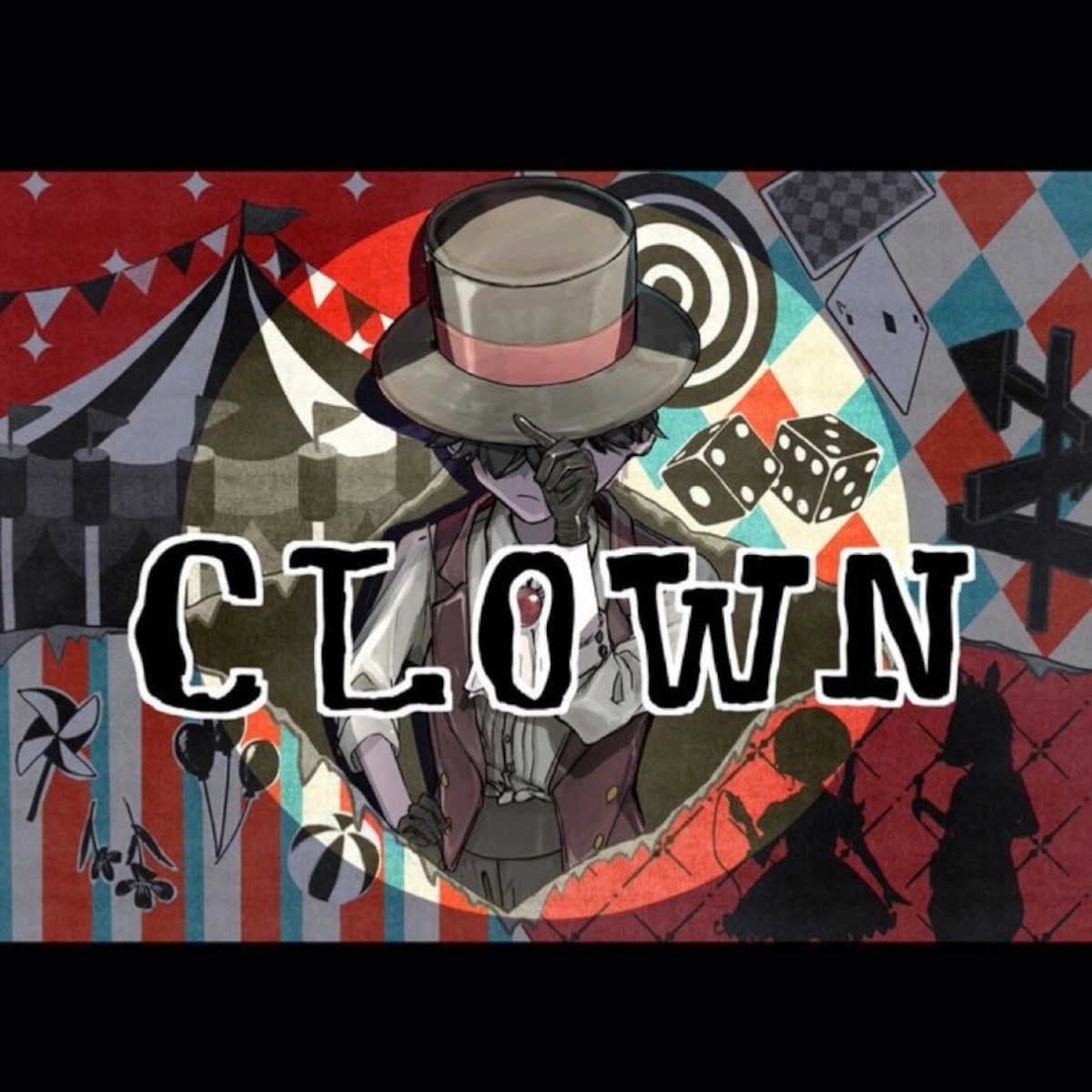 CLOWN