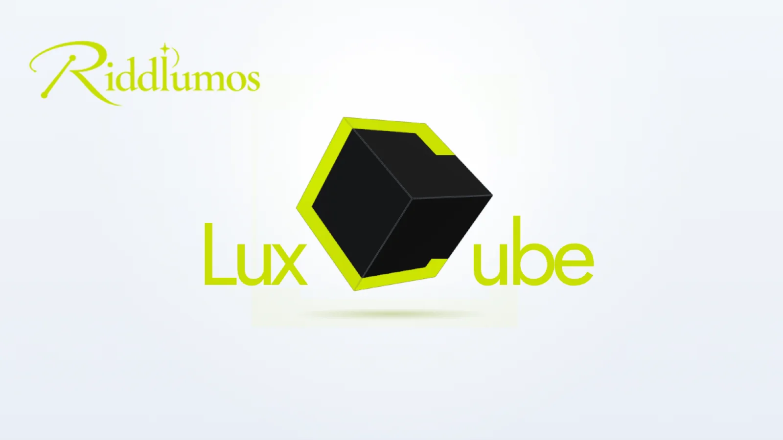 Luxcube
