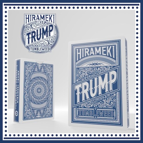 HIRAMEKI TRUMP