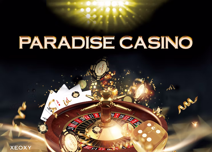 PARADISE CASINO