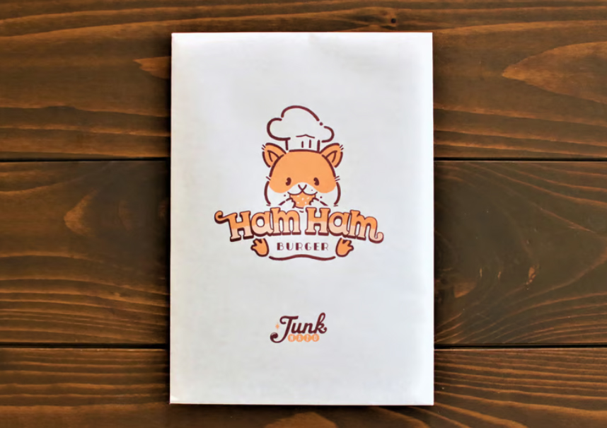 Ham Ham BURGER（ハムハムバーガー）