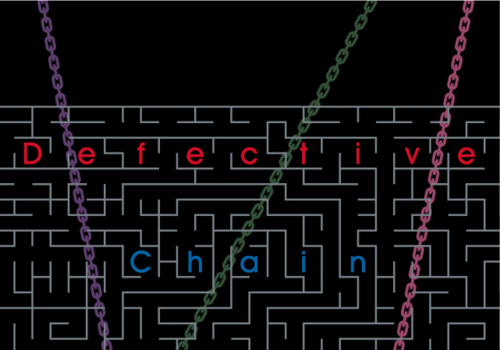 【Mystery for You 2021年12月号】月の謎『Defective Chain』