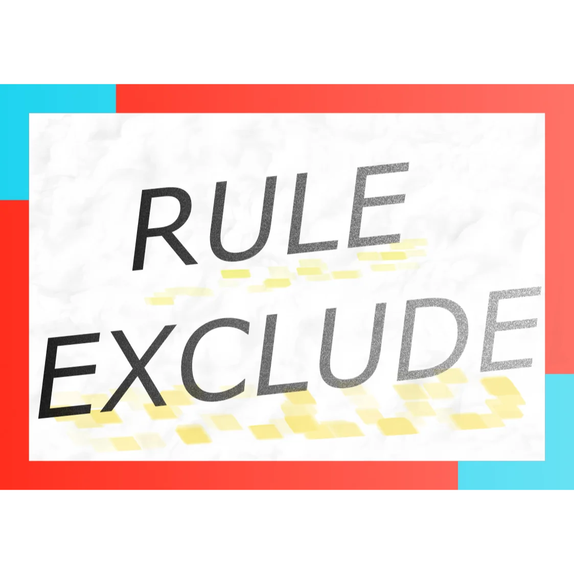 【ENIG-ROID】RULE EXCLUDE - 東京都のカフェ