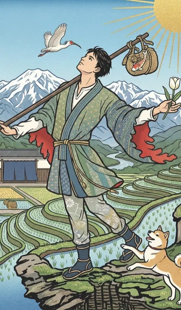 にいがたろっと