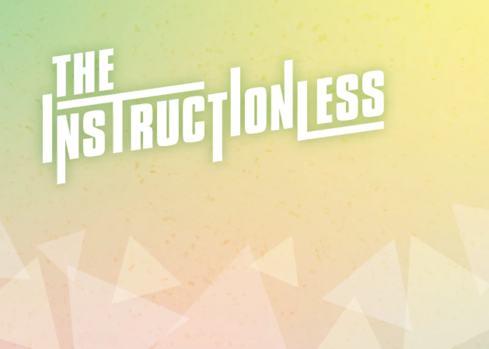 【Mystery for You 2023年3月号】月の謎『THE INSTRUCTIONLESS』