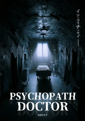 PSYCHOPATH DOCTOR