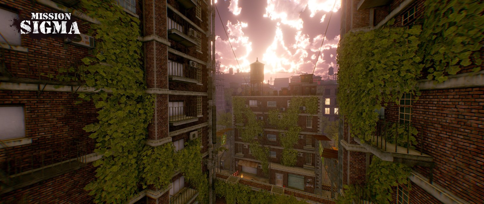 VR脱出ゲーム『ミッションシグマ』