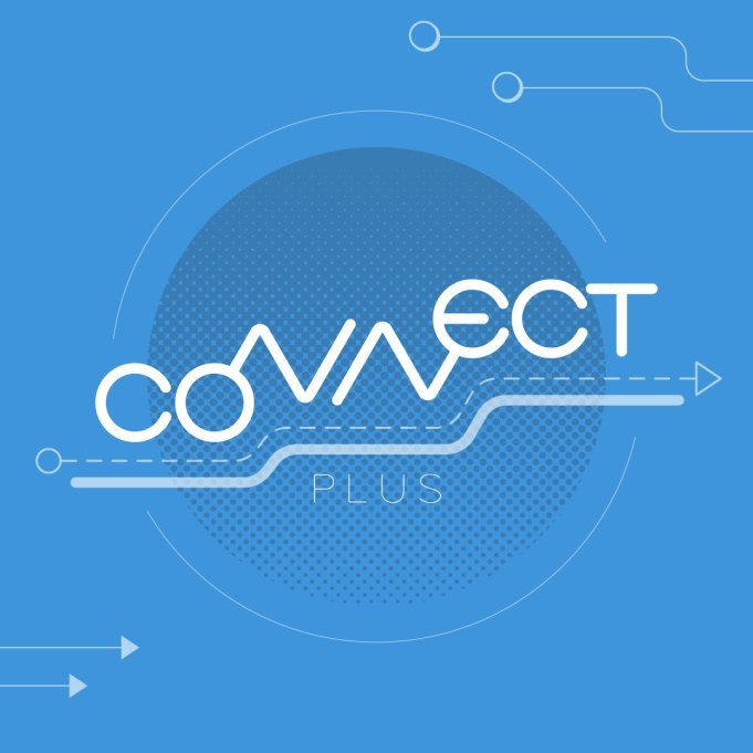 CONNECT vol.1 「PLUS」