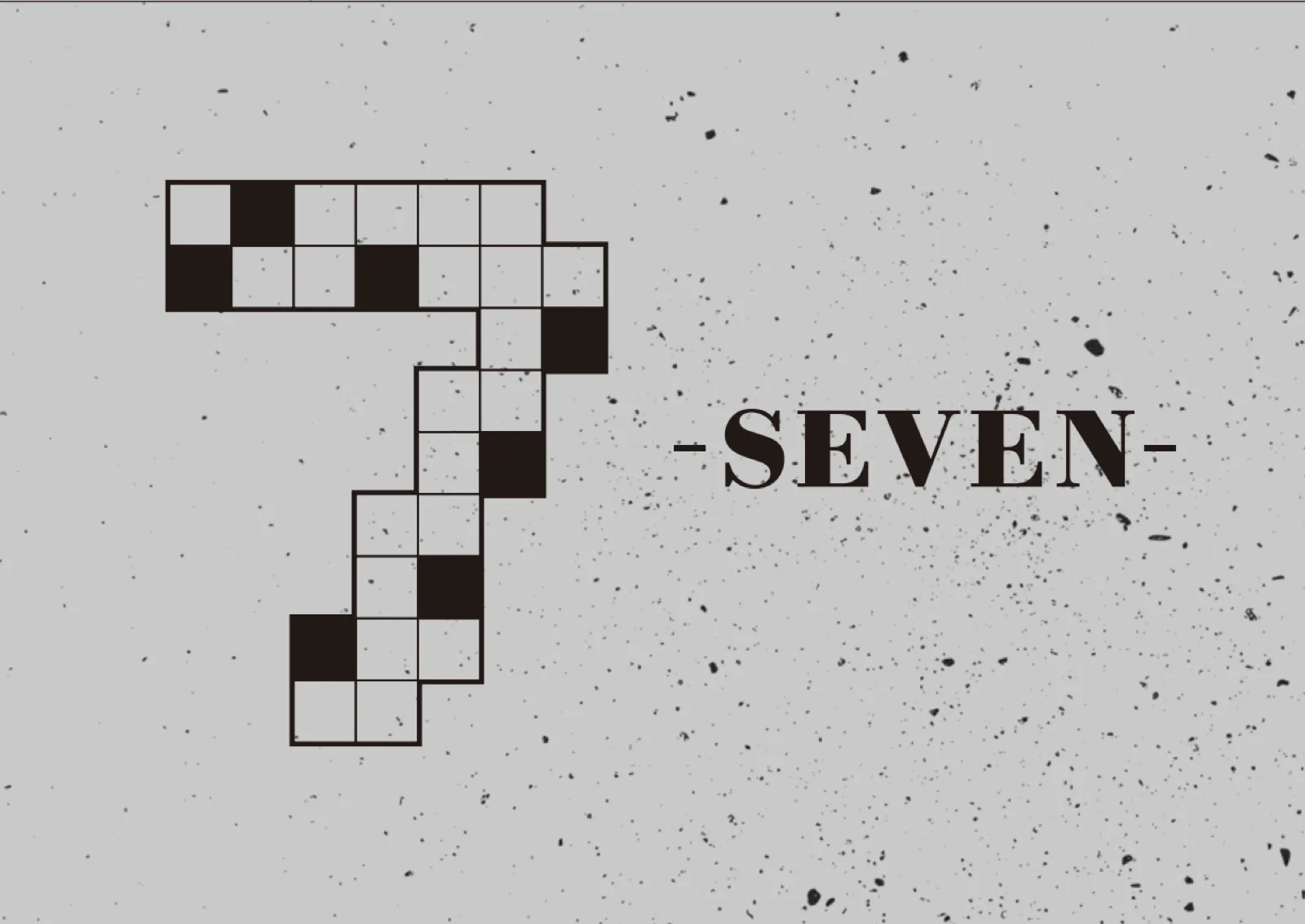 【Mystery for You 2025年4月号】花の謎『SEVEN』