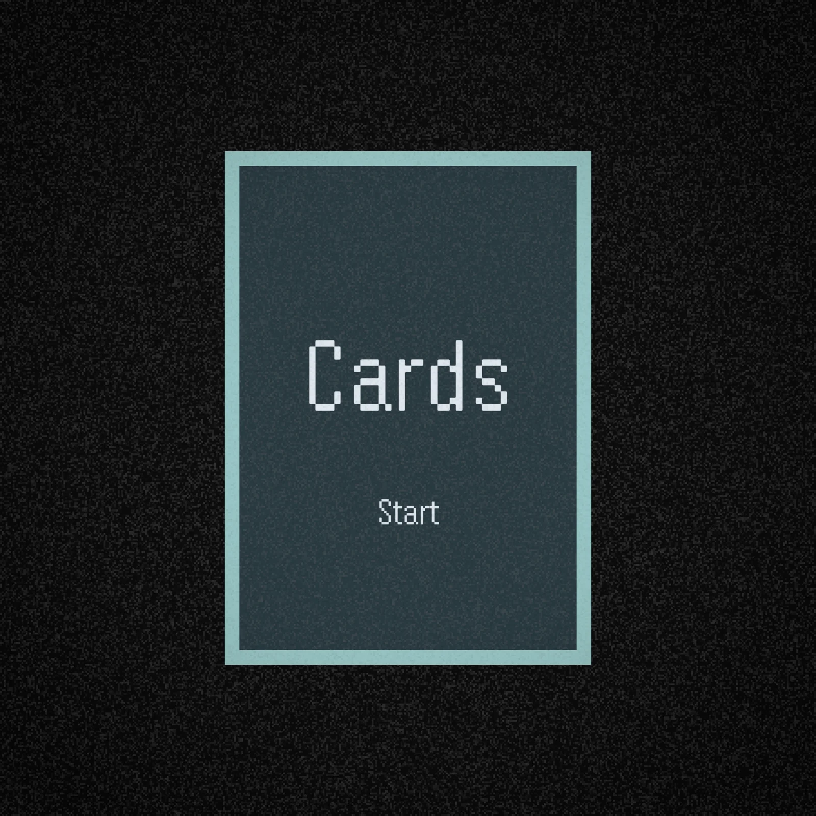 Cards