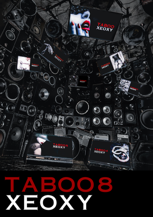 TABOO 8