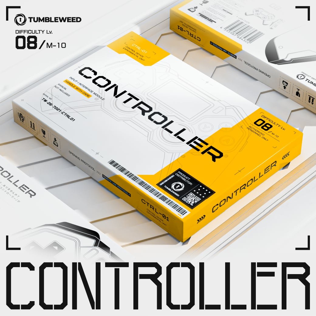 Controller