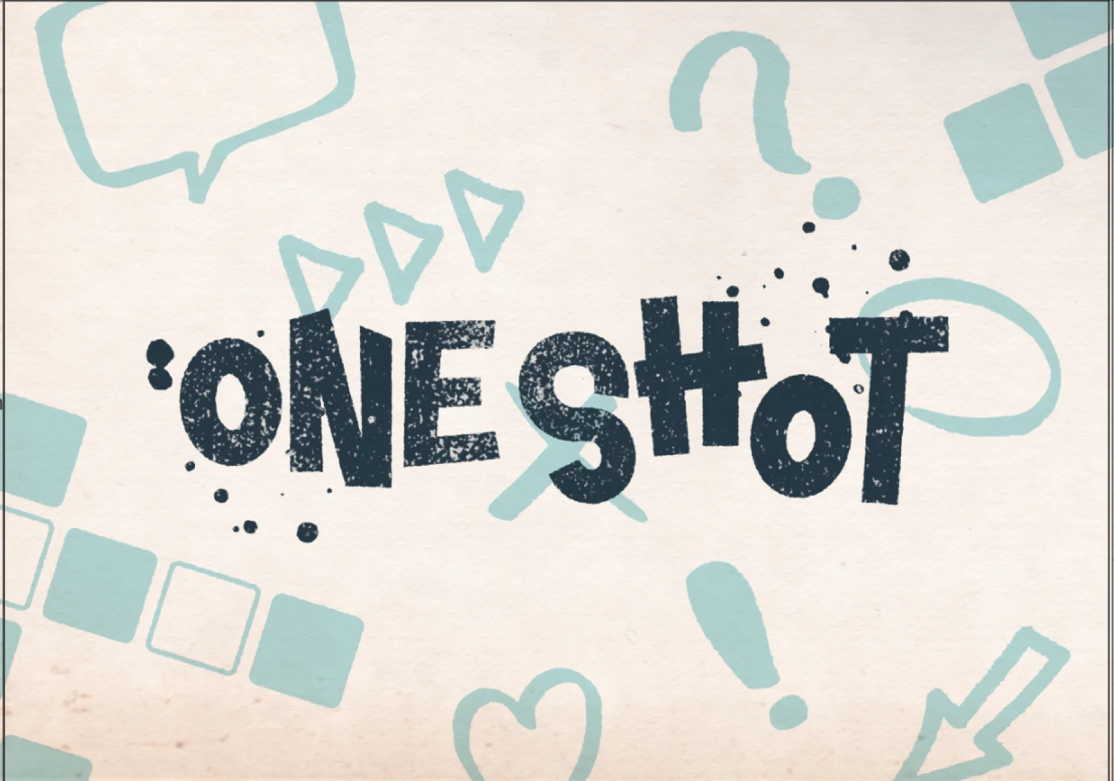 【Mystery for You 2024年11月号】月の謎『ONE SHOT』