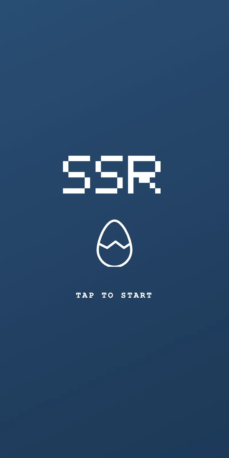 SSR
