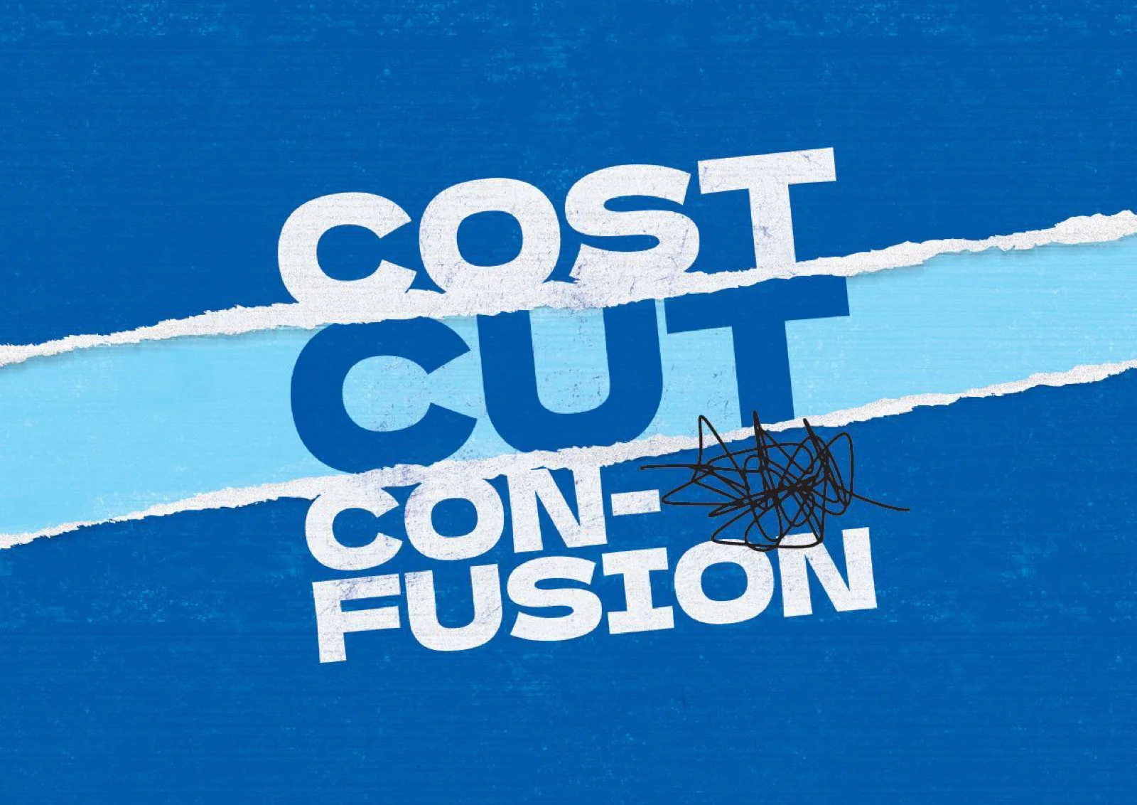 【Mystery for You 2023年10月号】月の謎『COST CUT』