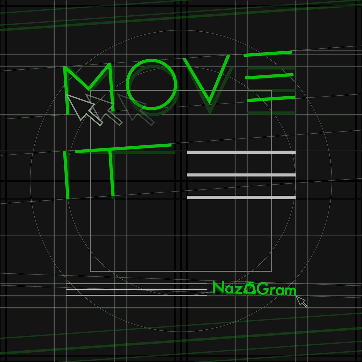 MOVE IT
