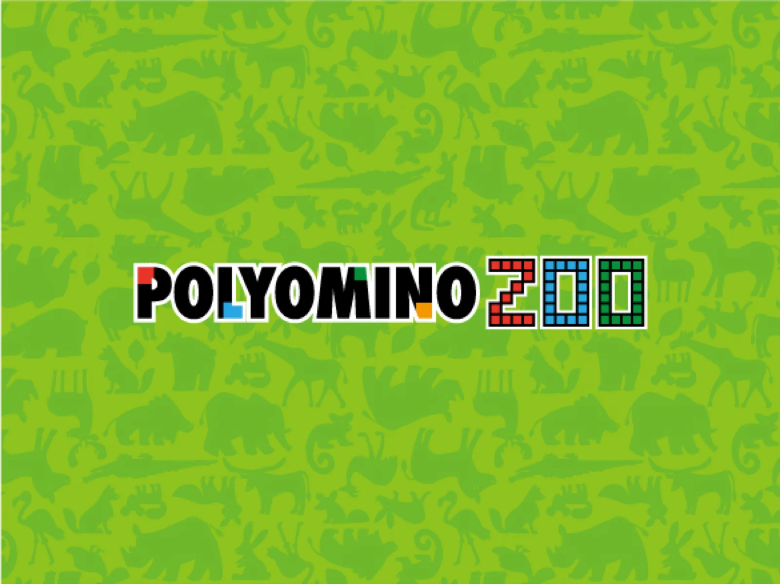 【Mystery for You 2022年6月号】月の謎『POLYOMINO ZOO』