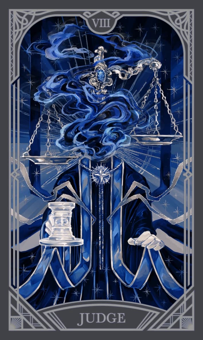 JUDGE