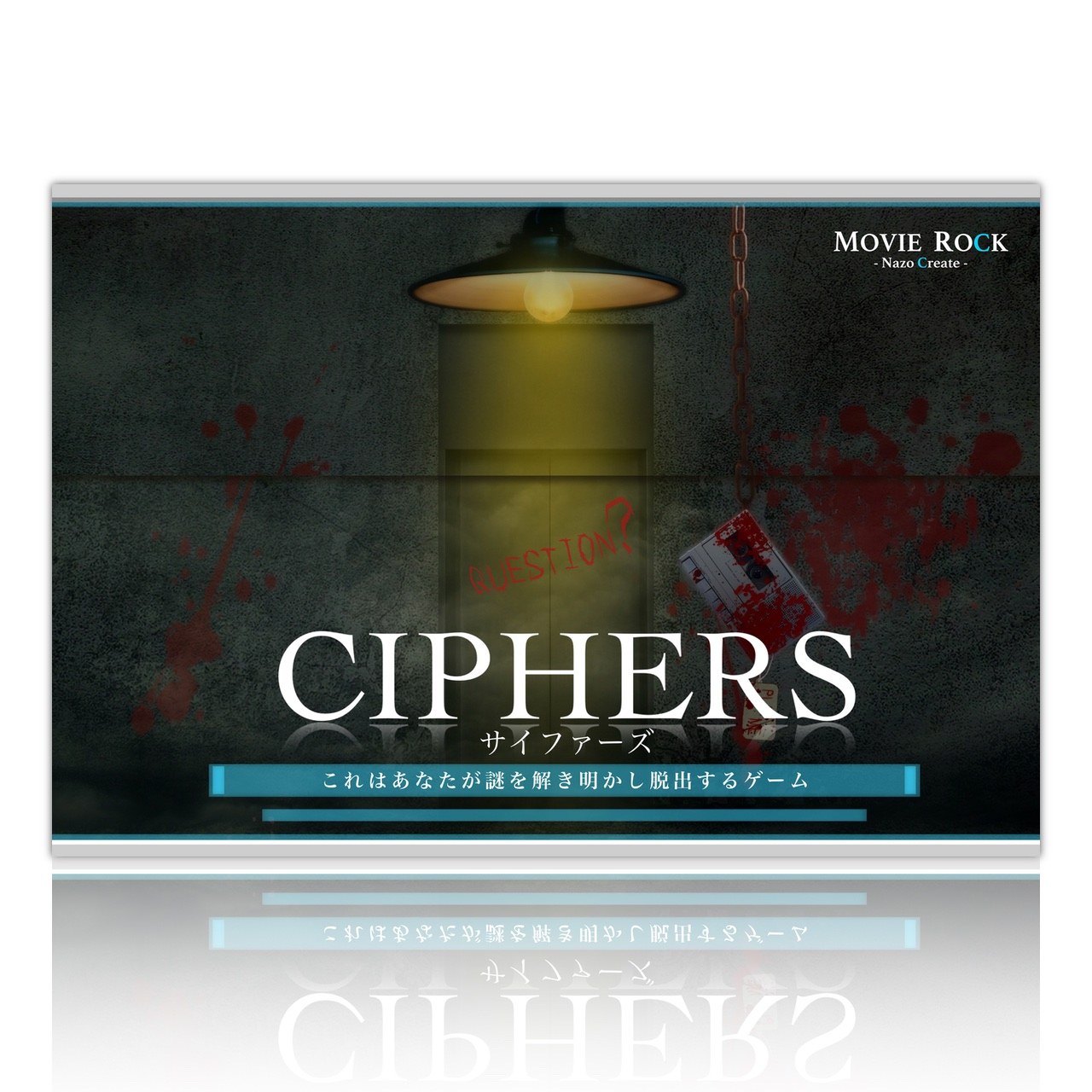 CIPHERS