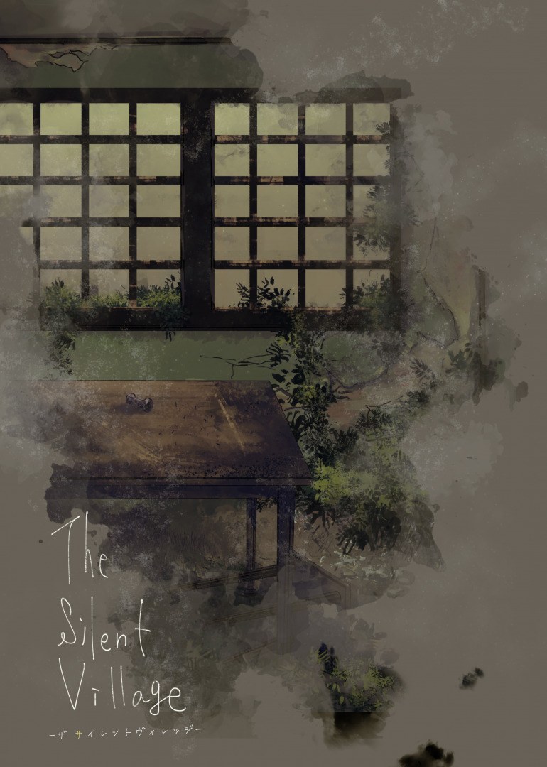 The Silent Village