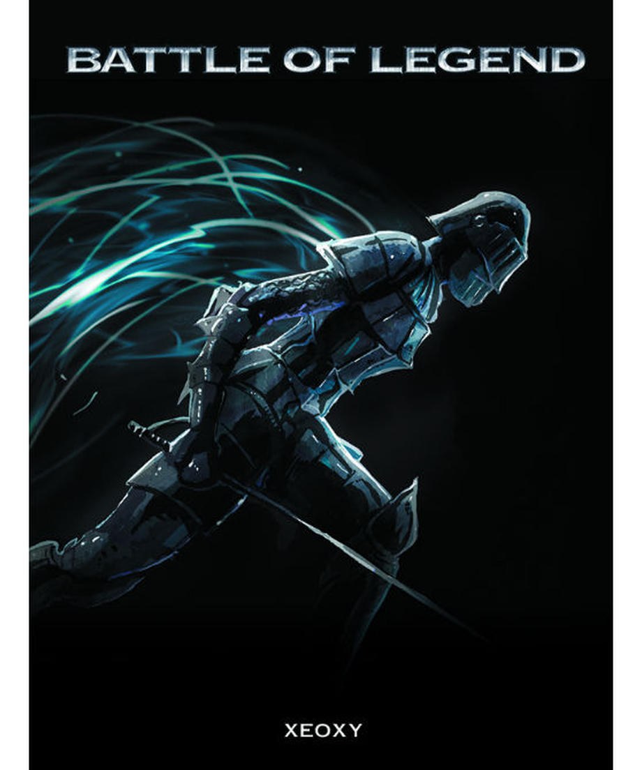 BATTLE OF LEGEND
