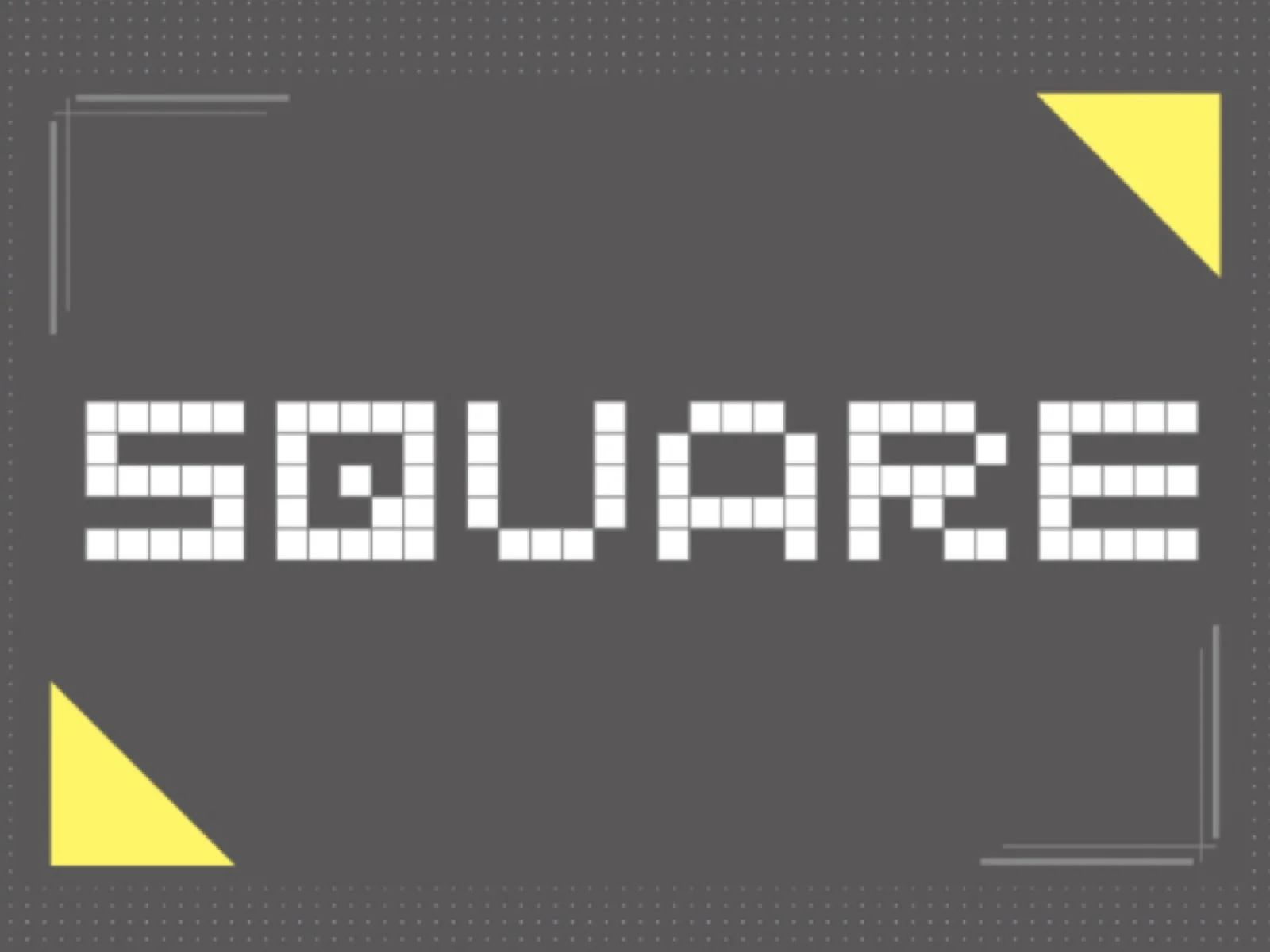 【Mystery for You 2022年9月号】月の謎『SQUARE』