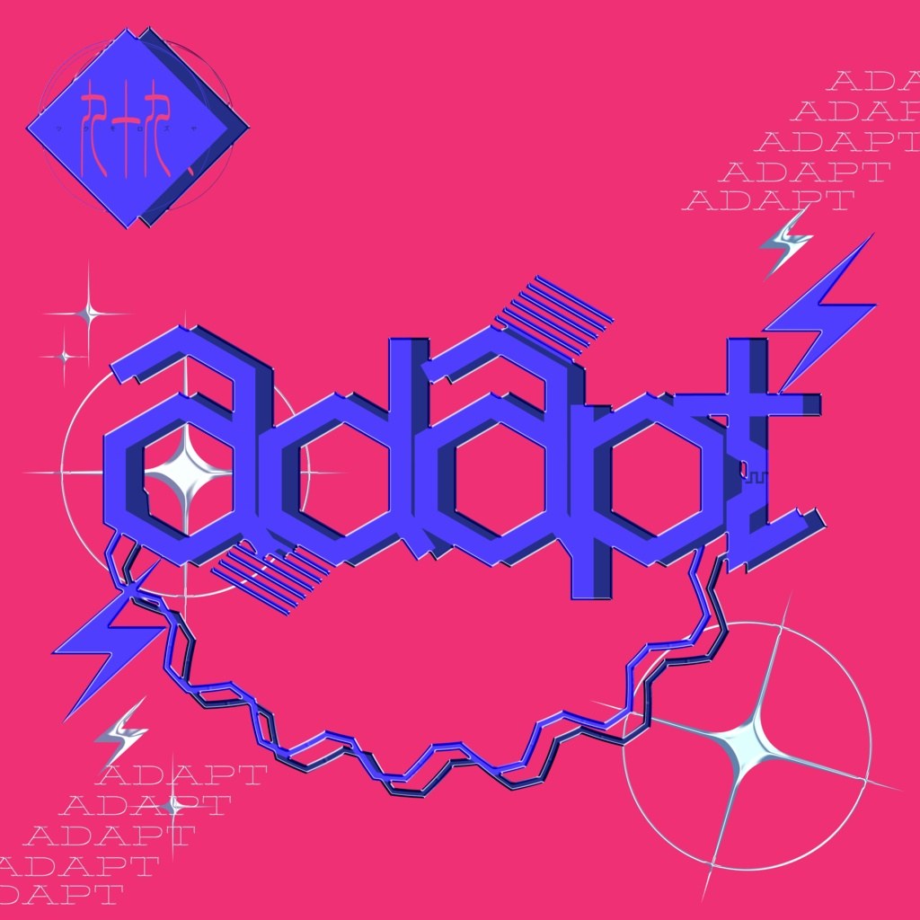 adapt