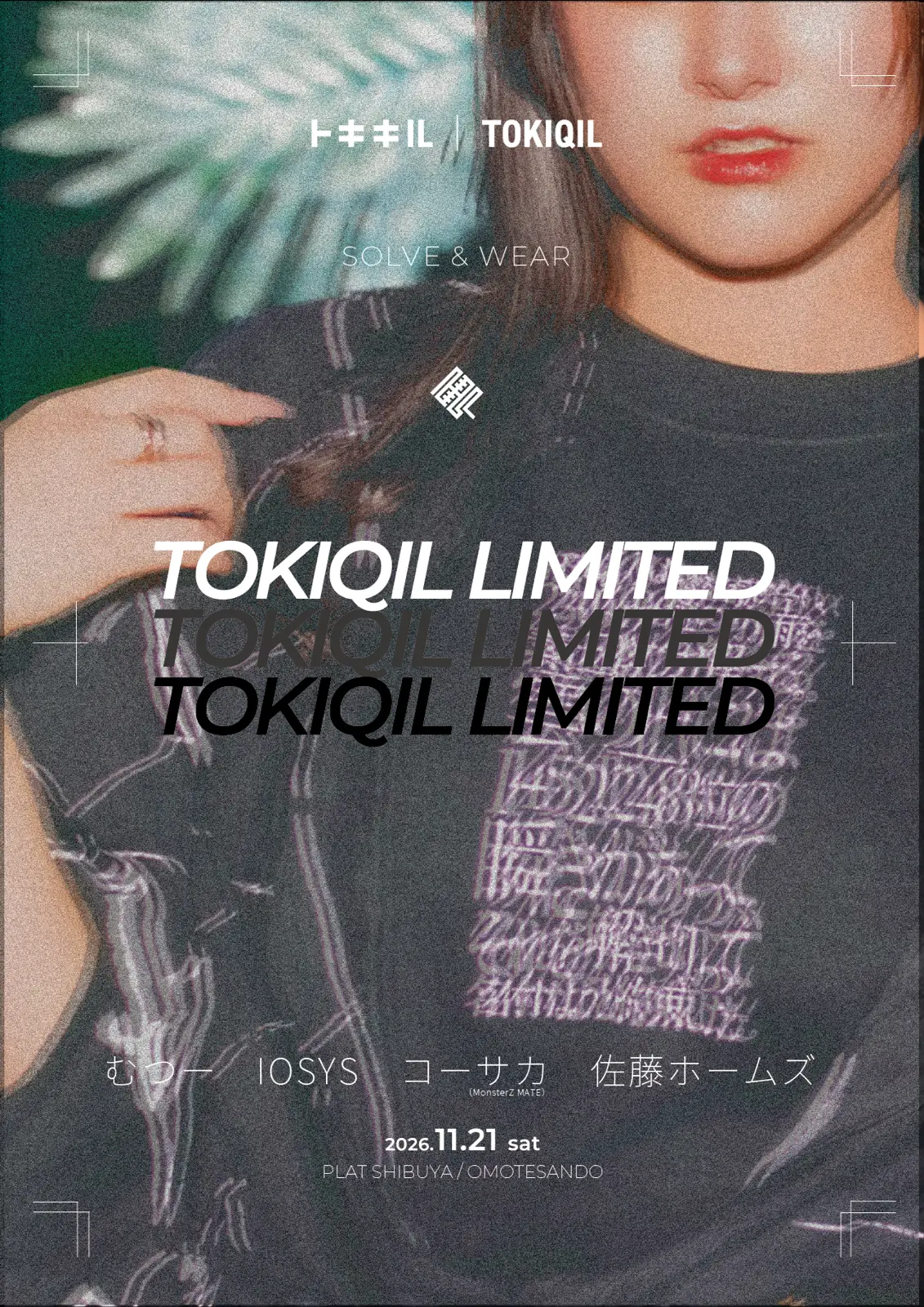 TOKIQIL LIMITED11