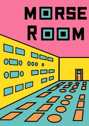MORSE ROOM
